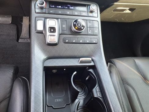 Used 2023 Hyundai Palisade Limited AWD/4WD image 15
