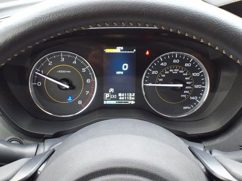 Used 2023 Subaru Crosstrek 2.5i Sport image 21