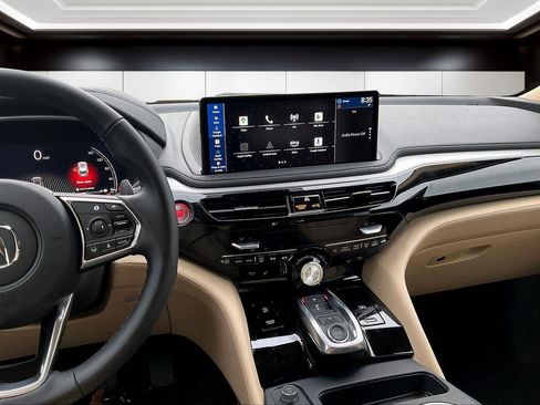 New 2026 Acura MDX SH-AWD image 7