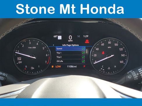 Used 2022 Buick Envision Essence w/ Technology Package I image 26