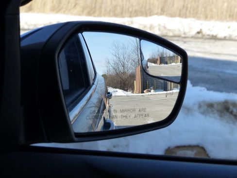 Used 2018 Ford Escape SEL image 45