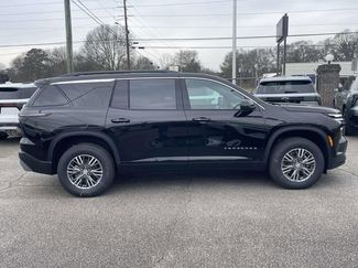 New 2026 Chevrolet Traverse LT video 2