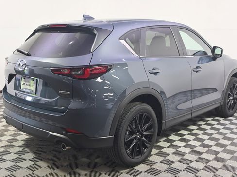 New 2025 MAZDA CX-5 Carbon Edition image 7