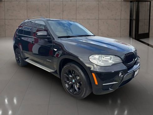 Used 2013 BMW X5 xDrive35i image 8