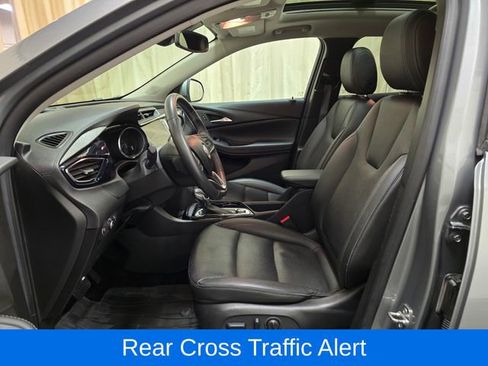 Used 2023 Buick Encore GX Essence w/ Experience Buick Package AWD/4WD image 13