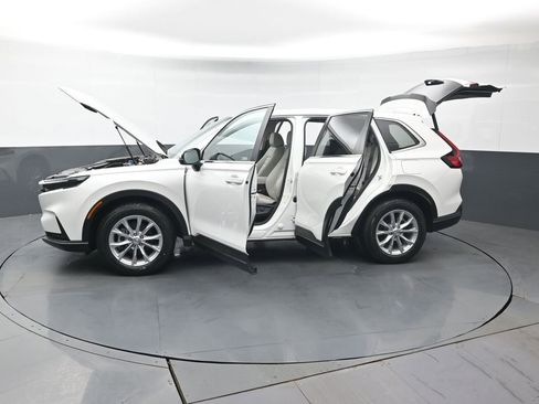 Certified 2024 Honda CR-V EX-L image 46