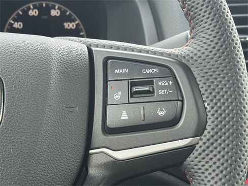 New 2026 Honda Ridgeline TrailSport image 26