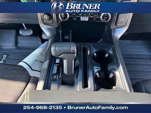 Used 2024 Ford F150 XLT w/ XLT Black Appearance Package image 23