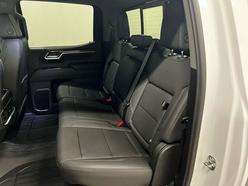 New 2026 GMC Sierra 1500 Elevation w/ Elevation Premium Package image 32
