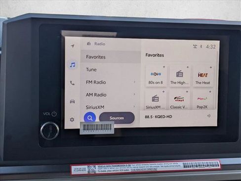 New 2026 Toyota Tacoma SR5 image 12