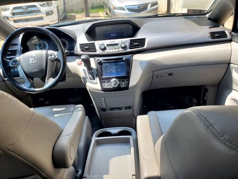 Used 2014 Honda Odyssey EX-L image 39
