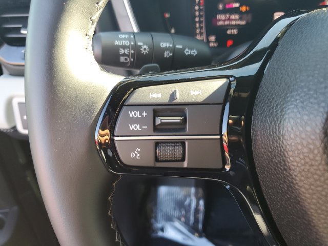 Certified 2026 Honda Passport TrailSport Elite image 29