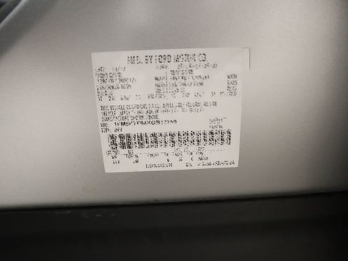 Used 2019 Ford Explorer Limited w/ Class III Trailer Tow Package image 34