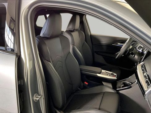 New 2026 BMW X2 xDrive28i image 14