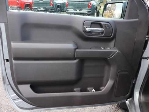 New 2026 Chevrolet Silverado 1500 W/T w/ WT Value Package image 14