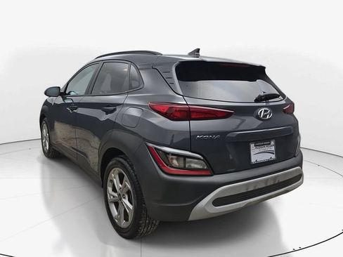Used 2023 Hyundai Kona SEL FWD image 8