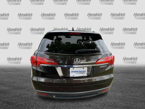 Used 2014 Acura RDX FWD image 9