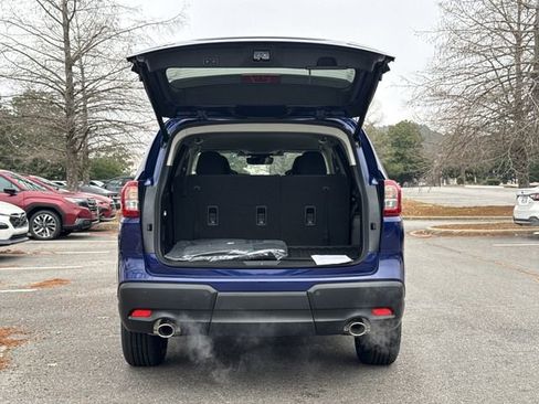 New 2026 Subaru Ascent Premium image 16