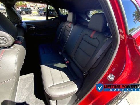 New 2026 Chevrolet Trax RS image 10