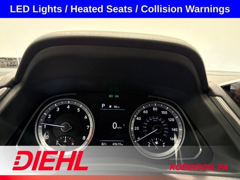Used 2023 Hyundai Sonata SEL w/ Cargo Package FWD image 27