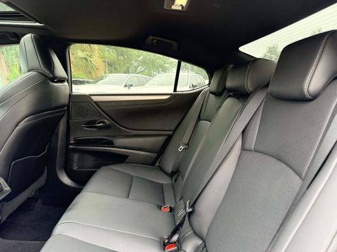 Used 2022 Lexus ES 350 F Sport FWD image 14