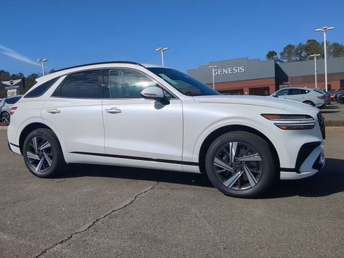 New 2026 Genesis GV70 3.5T Sport Advanced image 2