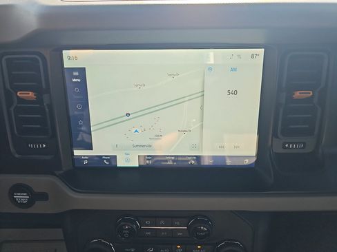 Used 2023 Ford Bronco Badlands AWD/4WD image 19
