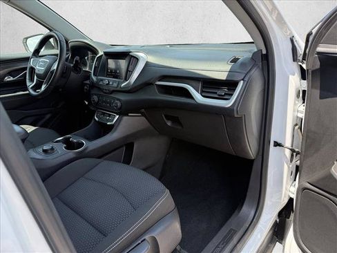 Used 2024 GMC Terrain SLE AWD/4WD image 12