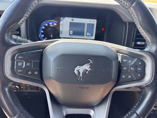 Used 2023 Ford Bronco Big Bend AWD/4WD image 22