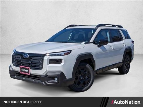 Used 2026 Subaru Outback Limited AWD/4WD image 1