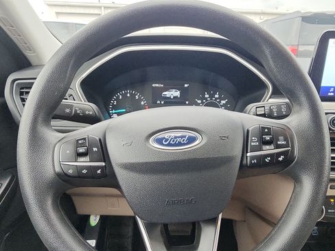 Used 2022 Ford Escape SE AWD/4WD image 12