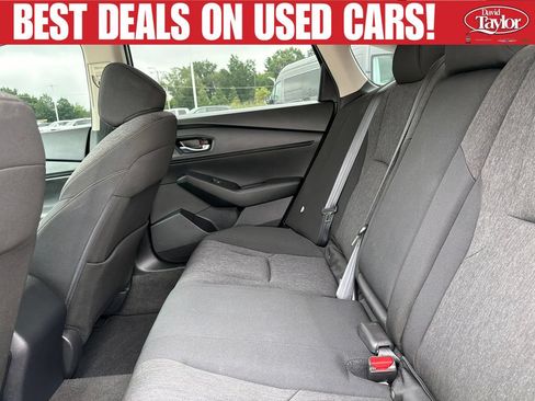 Used 2024 Honda Accord EX image 20