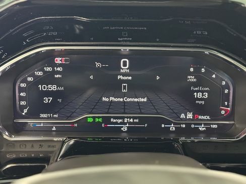 Used 2024 GMC Sierra 1500 SLT image 20