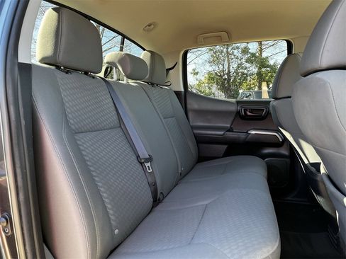 Used 2023 Toyota Tacoma SR5 image 26