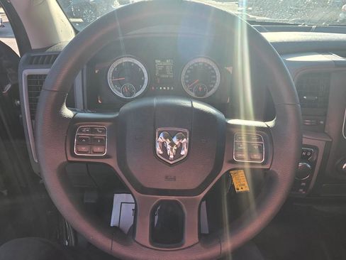 Used 2019 RAM 1500 Tradesman image 13