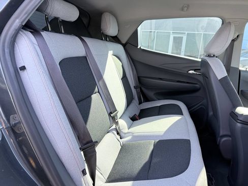 Used 2017 Chevrolet Bolt LT FWD image 13