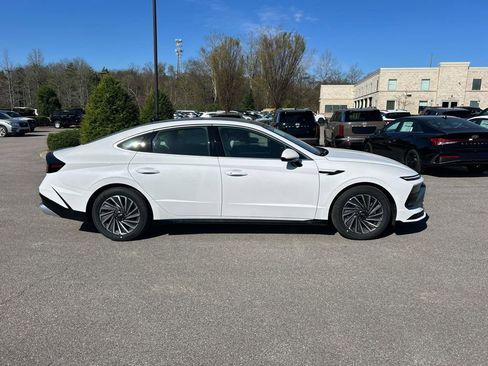 New 2026 Hyundai Sonata SEL image 8