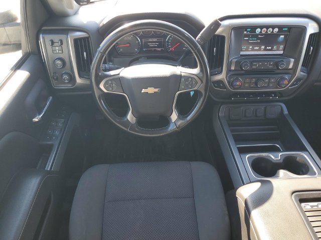 Used 2018 Chevrolet Silverado 2500 LT w/ LT Convenience Package AWD/4WD image 29