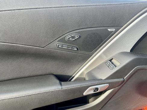 Used 2019 Chevrolet Corvette Z06 image 9