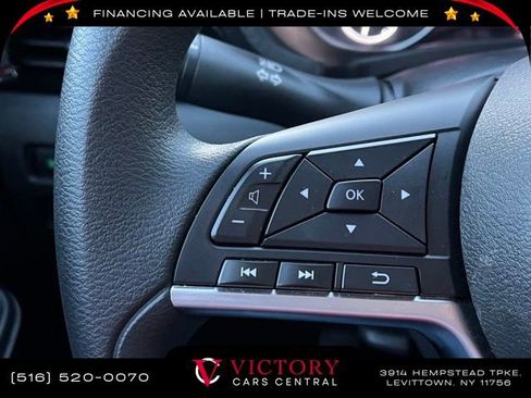 Used 2025 Nissan Sentra SV image 23