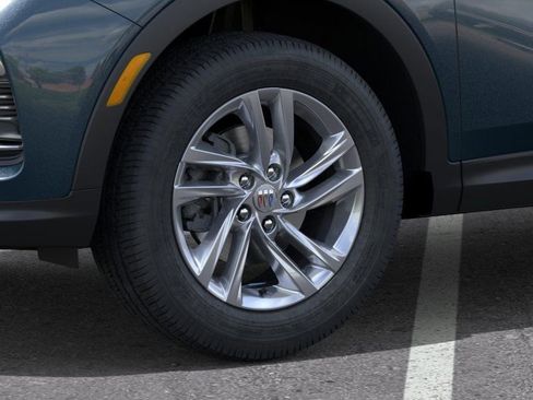 New 2026 Buick Envista Preferred w/ Convenience I Package image 9