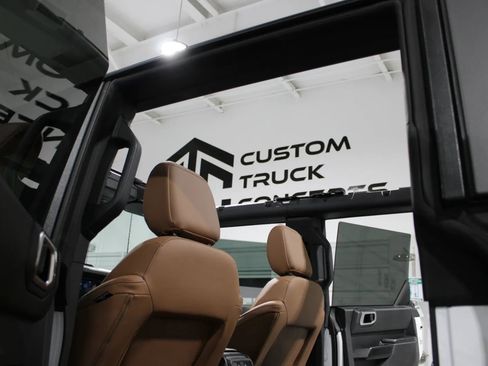 Used 2025 Ford Bronco Big Bend AWD/4WD image 49
