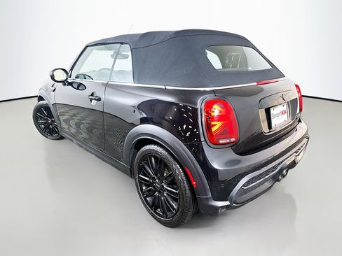 Used 2022 MINI Cooper S w/ Premium Package image 5
