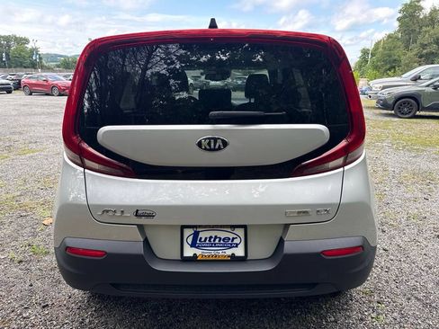 Used 2020 Kia Soul EX FWD image 6