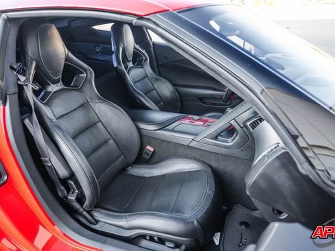 Used 2017 Chevrolet Corvette Z06 image 73