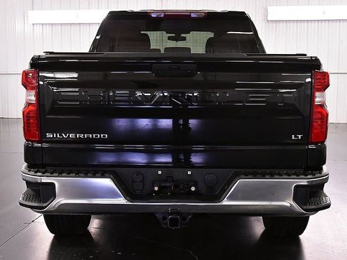 Used 2021 Chevrolet Silverado 1500 LT image 6
