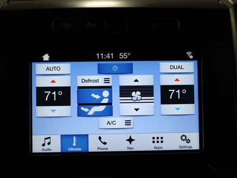 Used 2016 Ford F150 Lariat image 36