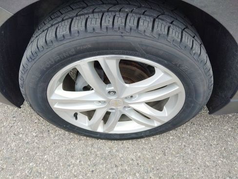 Used 2020 Chevrolet Equinox Premier image 9