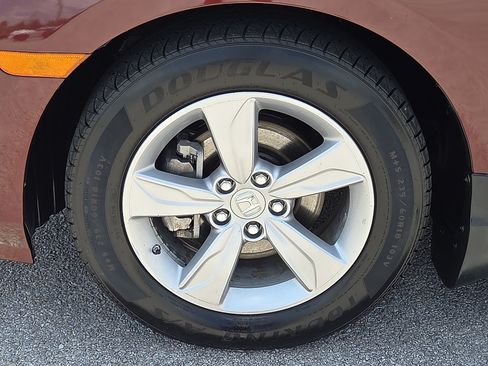Used 2020 Honda Odyssey EX image 7