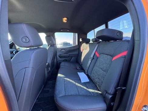 New 2026 Chevrolet Colorado Z71 w/ Technology Package image 9